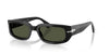 Persol Mel PO3385S Black/Green #colour_black-green