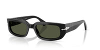 Persol Mel PO3385S Black/Green #colour_black-green
