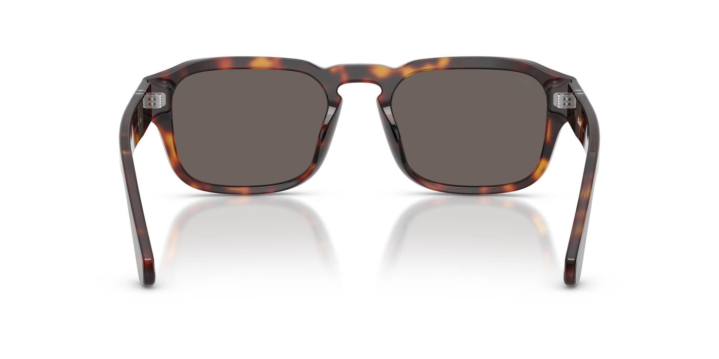 Persol PO3386S Havana/Dark Grey #colour_havana-dark-grey