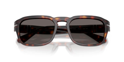 Persol PO3386S Havana/Dark Grey #colour_havana-dark-grey
