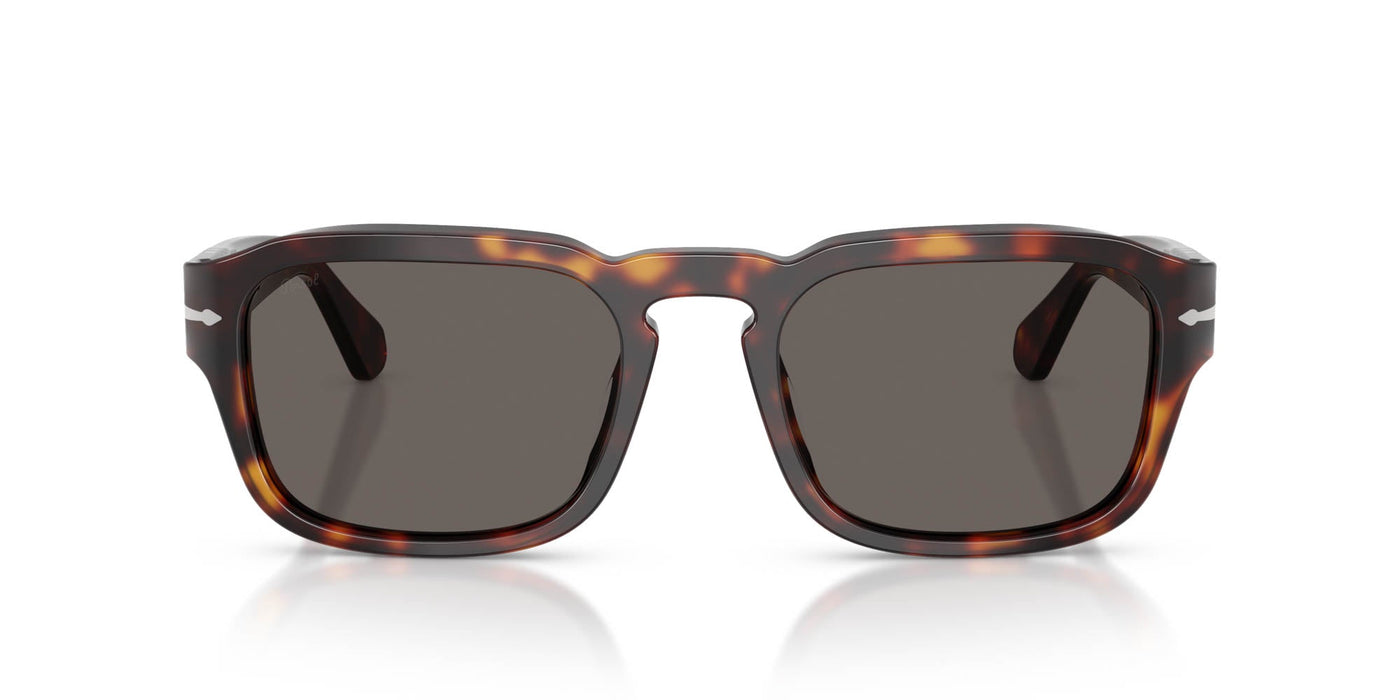 Persol PO3386S Havana/Dark Grey #colour_havana-dark-grey