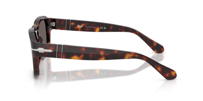 Persol PO3386S Havana/Dark Grey #colour_havana-dark-grey
