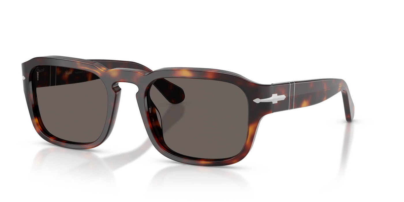 Persol PO3386S Havana/Dark Grey #colour_havana-dark-grey