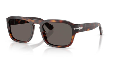 Persol PO3386S Havana/Dark Grey #colour_havana-dark-grey