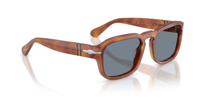 Persol PO3386S Terra Di Siena/Light Blue #colour_terra-di-siena-light-blue