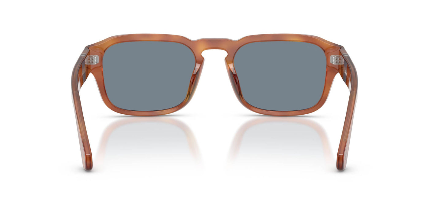 Persol PO3386S Terra Di Siena/Light Blue #colour_terra-di-siena-light-blue
