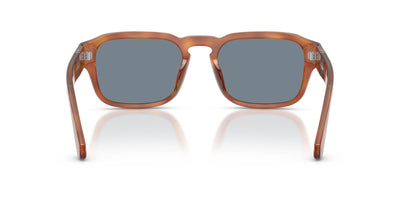 Persol PO3386S Terra Di Siena/Light Blue #colour_terra-di-siena-light-blue