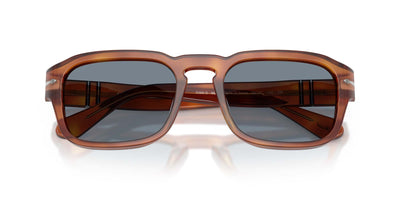 Persol PO3386S Terra Di Siena/Light Blue #colour_terra-di-siena-light-blue