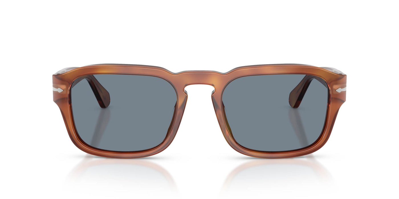 Persol PO3386S Terra Di Siena/Light Blue #colour_terra-di-siena-light-blue