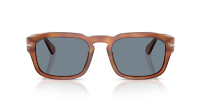 Persol PO3386S Terra Di Siena/Light Blue #colour_terra-di-siena-light-blue