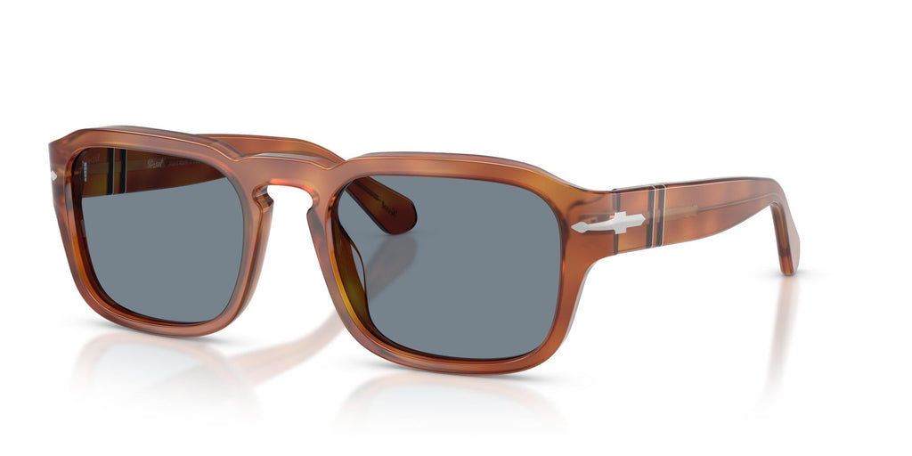 Persol PO3386S Terra Di Siena/Light Blue #colour_terra-di-siena-light-blue