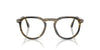 Persol Pier PO3387V Striped Black-Olive Green #colour_striped-black-olive-green