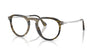 Persol Pier PO3387V Striped Black-Olive Green #colour_striped-black-olive-green