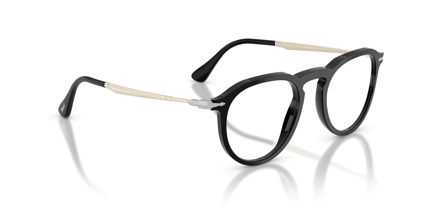 Persol Pier PO3387V Black #colour_black