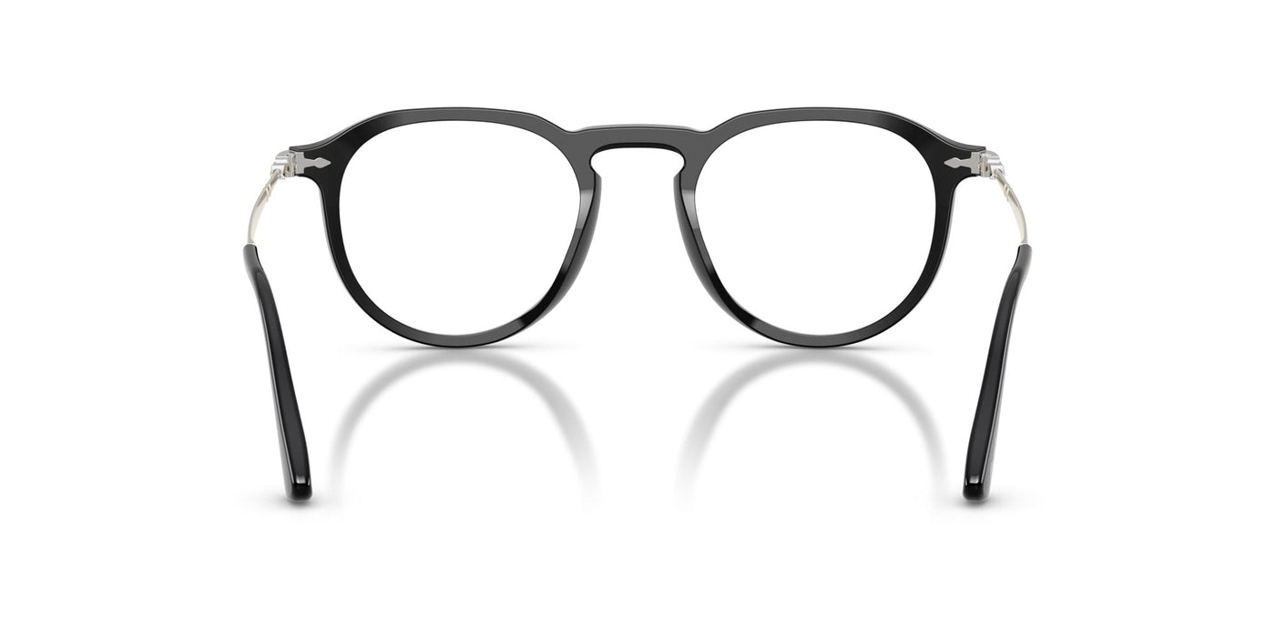 Persol Pier PO3387V Black #colour_black