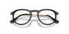 Persol Pier PO3387V Black #colour_black