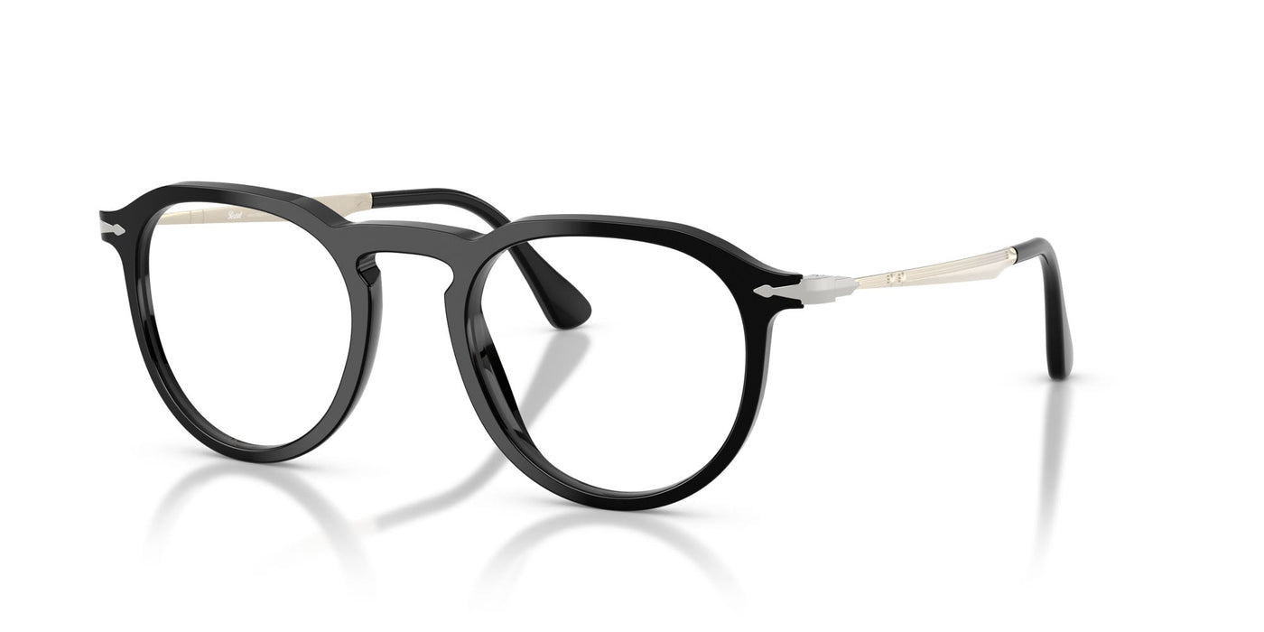 Persol Pier PO3387V Black #colour_black