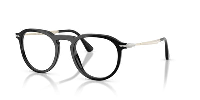 Persol Pier PO3387V Black #colour_black