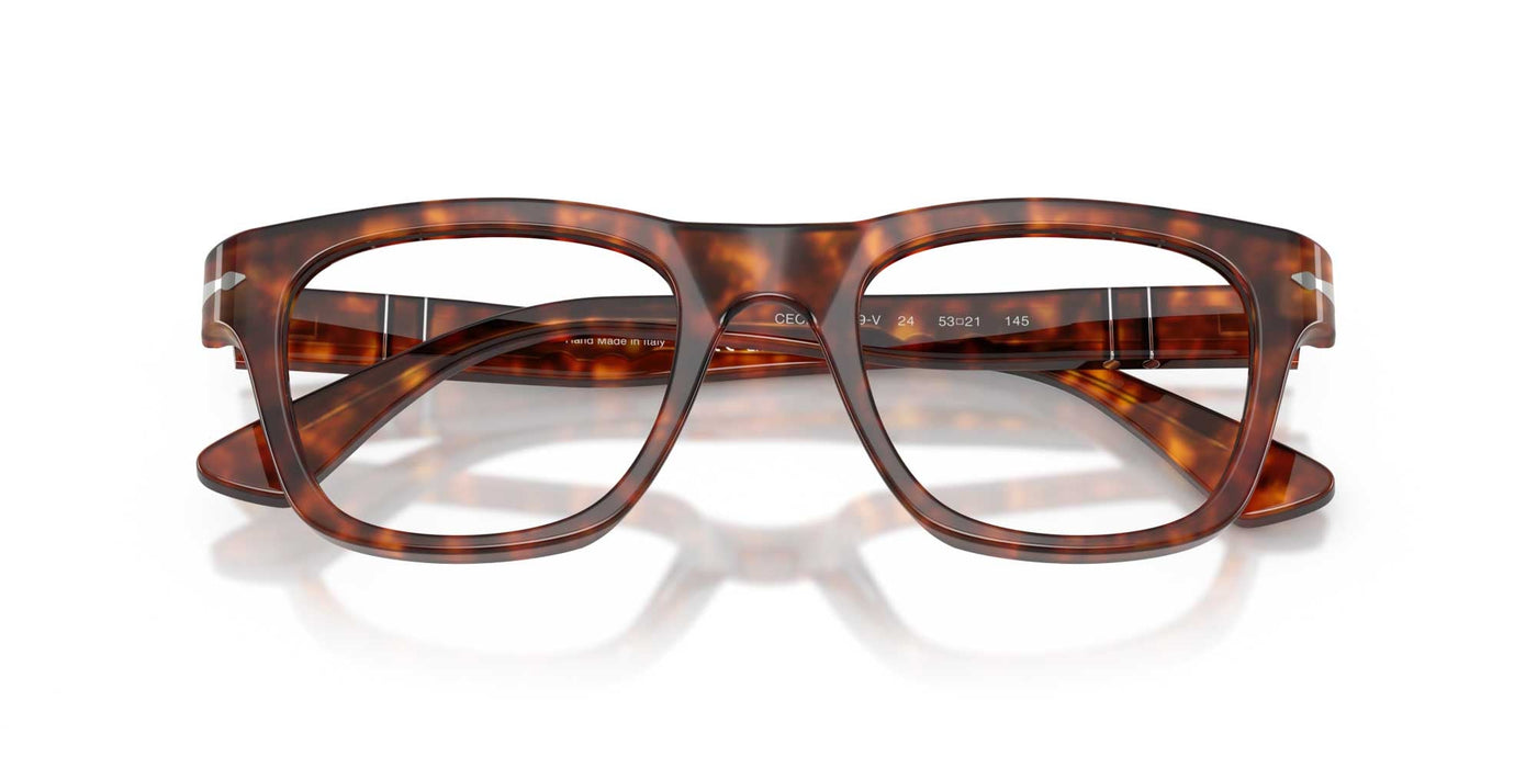 Persol Cecil PO3389V Havana #colour_havana