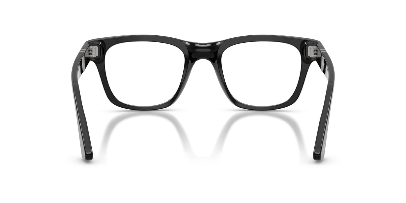 Persol Cecil PO3389V Black #colour_black