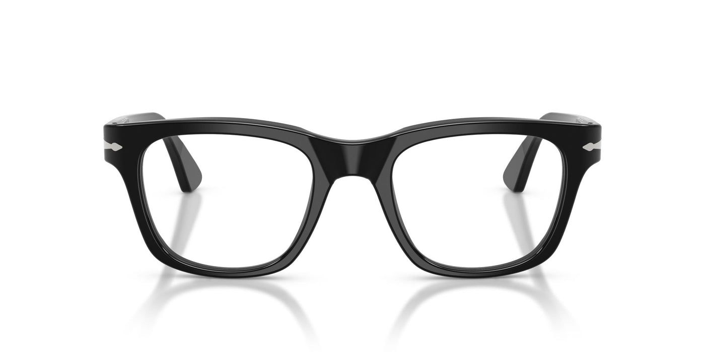 Persol Cecil PO3389V Black #colour_black
