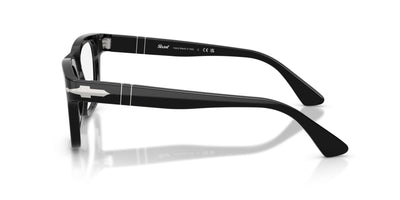 Persol Cecil PO3389V Black #colour_black