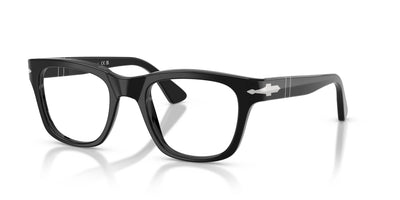 Persol Cecil PO3389V Black #colour_black