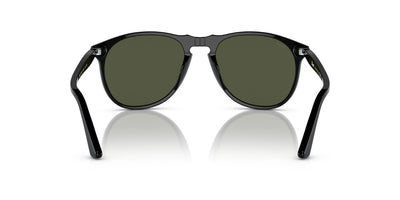 Persol PO9649S Black/Green 1 #colour_black-green-1