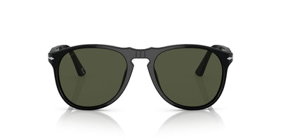 Persol PO9649S Black/Green 1 #colour_black-green-1