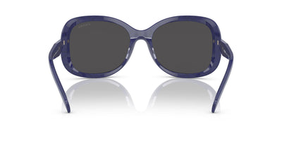 Prada SPR04Z Baltic Marble/Dark Grey #colour_baltic-marble-dark-grey