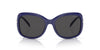 Prada SPR04Z Baltic Marble/Dark Grey #colour_baltic-marble-dark-grey