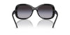 Prada SPR04Z Black/Grey Gradient #colour_black-grey-gradient