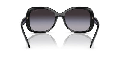 Prada SPR04Z Black/Grey Gradient #colour_black-grey-gradient