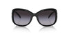 Prada SPR04Z Black/Grey Gradient #colour_black-grey-gradient