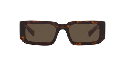 Prada SPR06Y Tortoise/Dark Brown #colour_tortoise-dark-brown