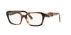 Prada VPR14Z Horn-Havana #colour_horn-havana