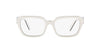 Prada VPR14Z White #colour_white
