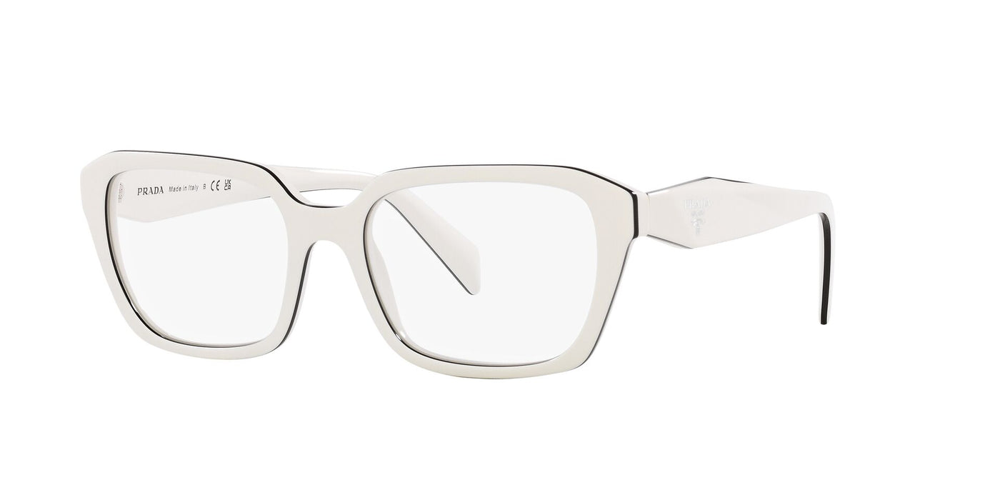Prada VPR14Z White #colour_white