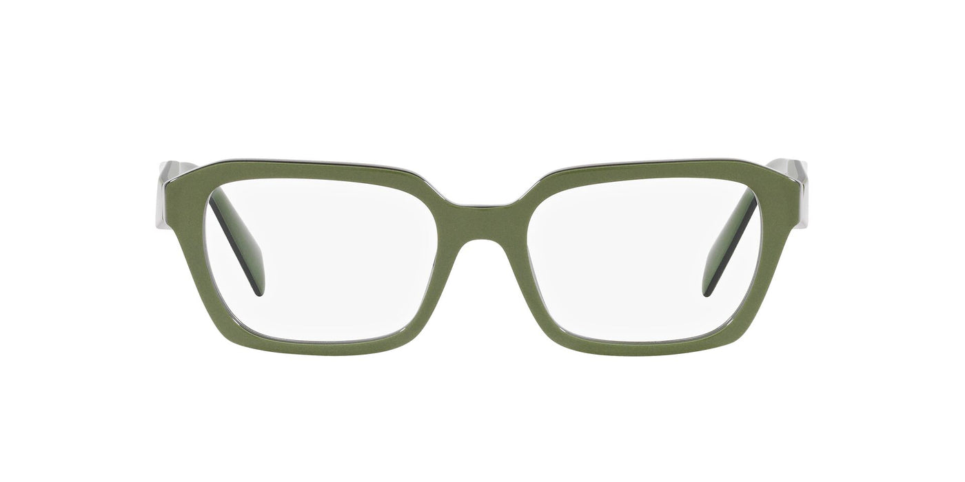 Prada VPR14Z Clear Green #colour_clear-green