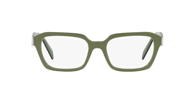 Prada VPR14Z Clear Green #colour_clear-green