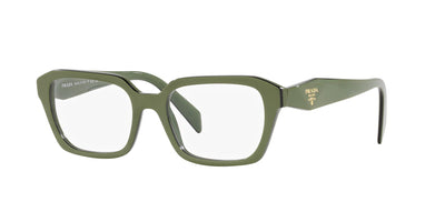 Prada VPR14Z Clear Green #colour_clear-green