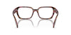 Prada VPR14Z Cognac Begonia Tortoise #colour_cognac-begonia-tortoise
