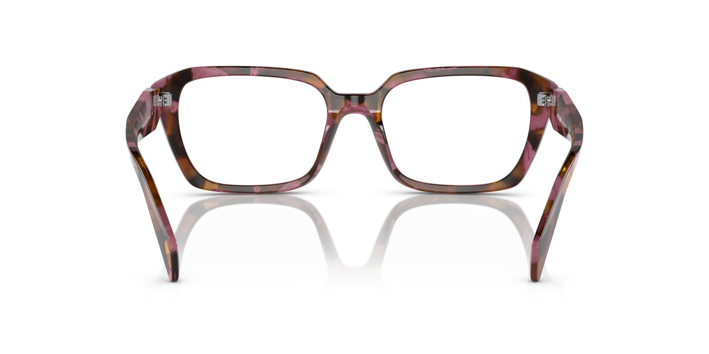 Prada VPR14Z Cognac Begonia Tortoise #colour_cognac-begonia-tortoise