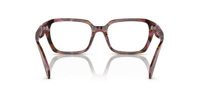 Prada VPR14Z Cognac Begonia Tortoise #colour_cognac-begonia-tortoise