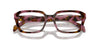 Prada VPR14Z Cognac Begonia Tortoise #colour_cognac-begonia-tortoise