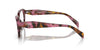 Prada VPR14Z Cognac Begonia Tortoise #colour_cognac-begonia-tortoise