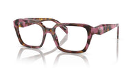 Prada VPR14Z Cognac Begonia Tortoise #colour_cognac-begonia-tortoise