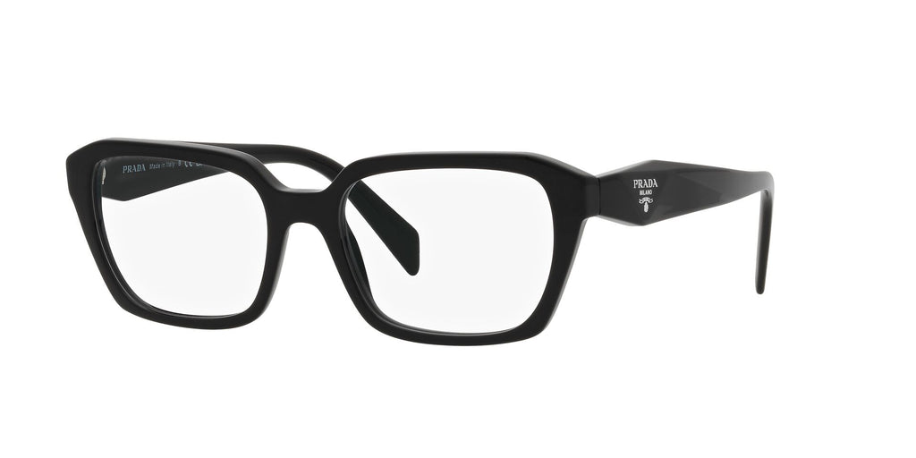 Prada VPR14Z Black #colour_black