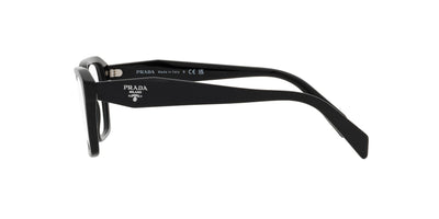 Prada VPR14Z Black #colour_black