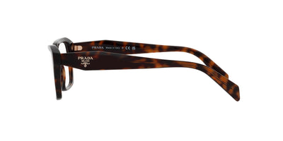 Prada VPR14Z Havana #colour_havana